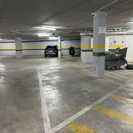 Apartamento Elegante Com Garagem E Piscina Na Praia Da Rocha Portimão Exterior photo