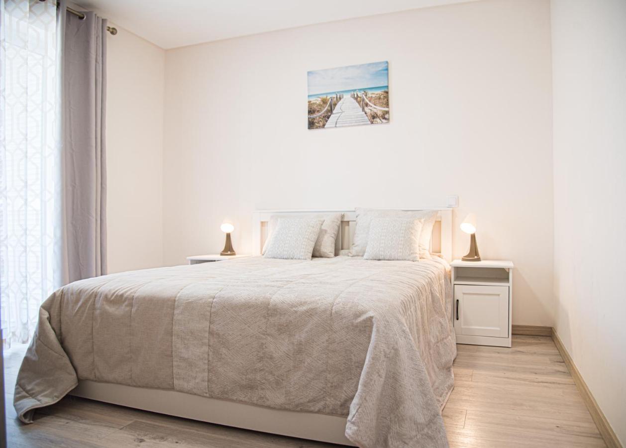 Apartamento Elegante Com Garagem E Piscina Na Praia Da Rocha Portimão Exterior photo