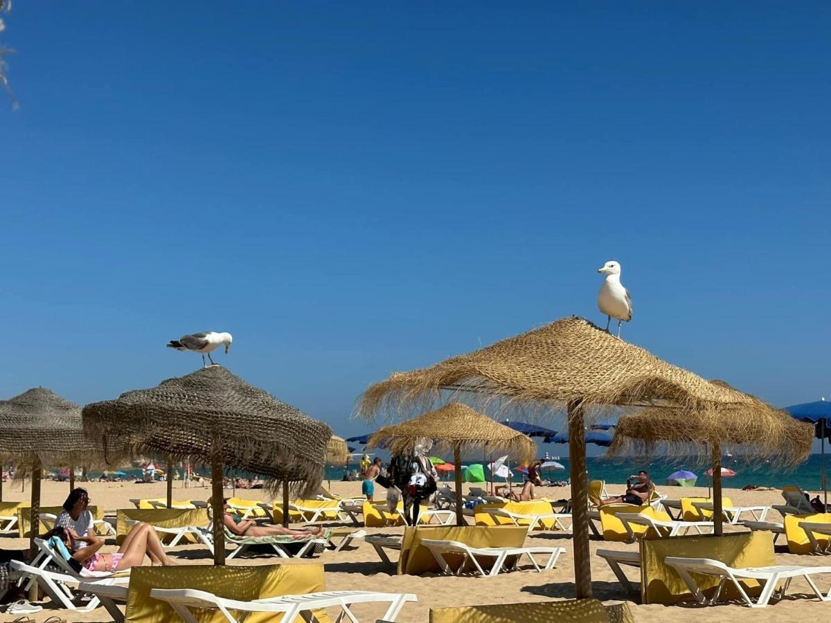 Apartamento Elegante Com Garagem E Piscina Na Praia Da Rocha Portimão Exterior photo