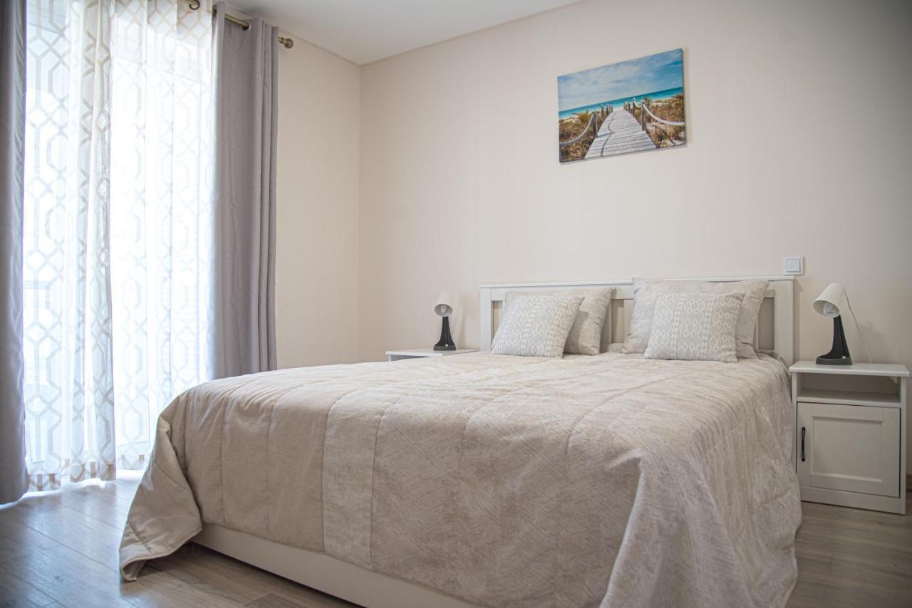 Apartamento Elegante Com Garagem E Piscina Na Praia Da Rocha Portimão Exterior photo