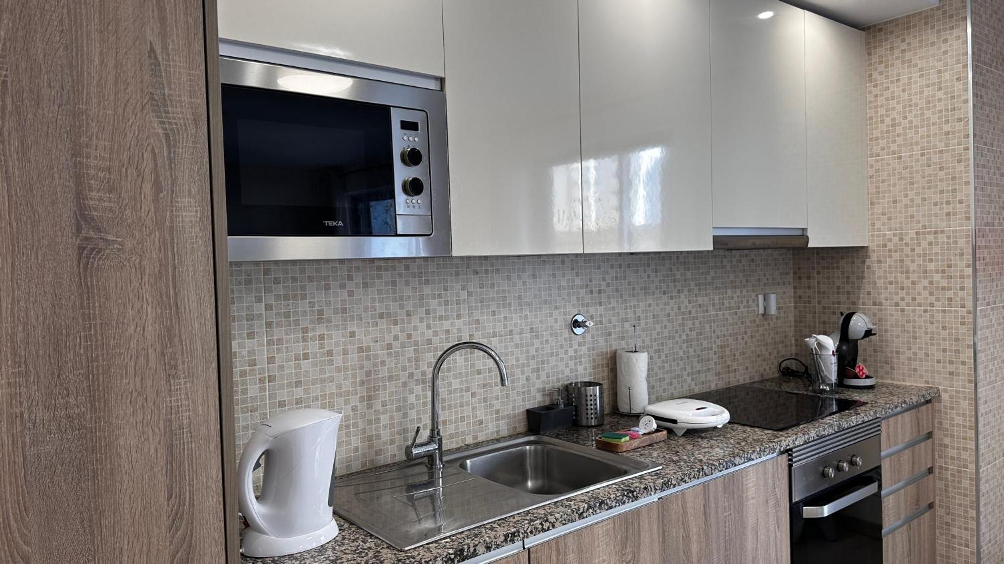 Apartamento Elegante Com Garagem E Piscina Na Praia Da Rocha Portimão Exterior photo