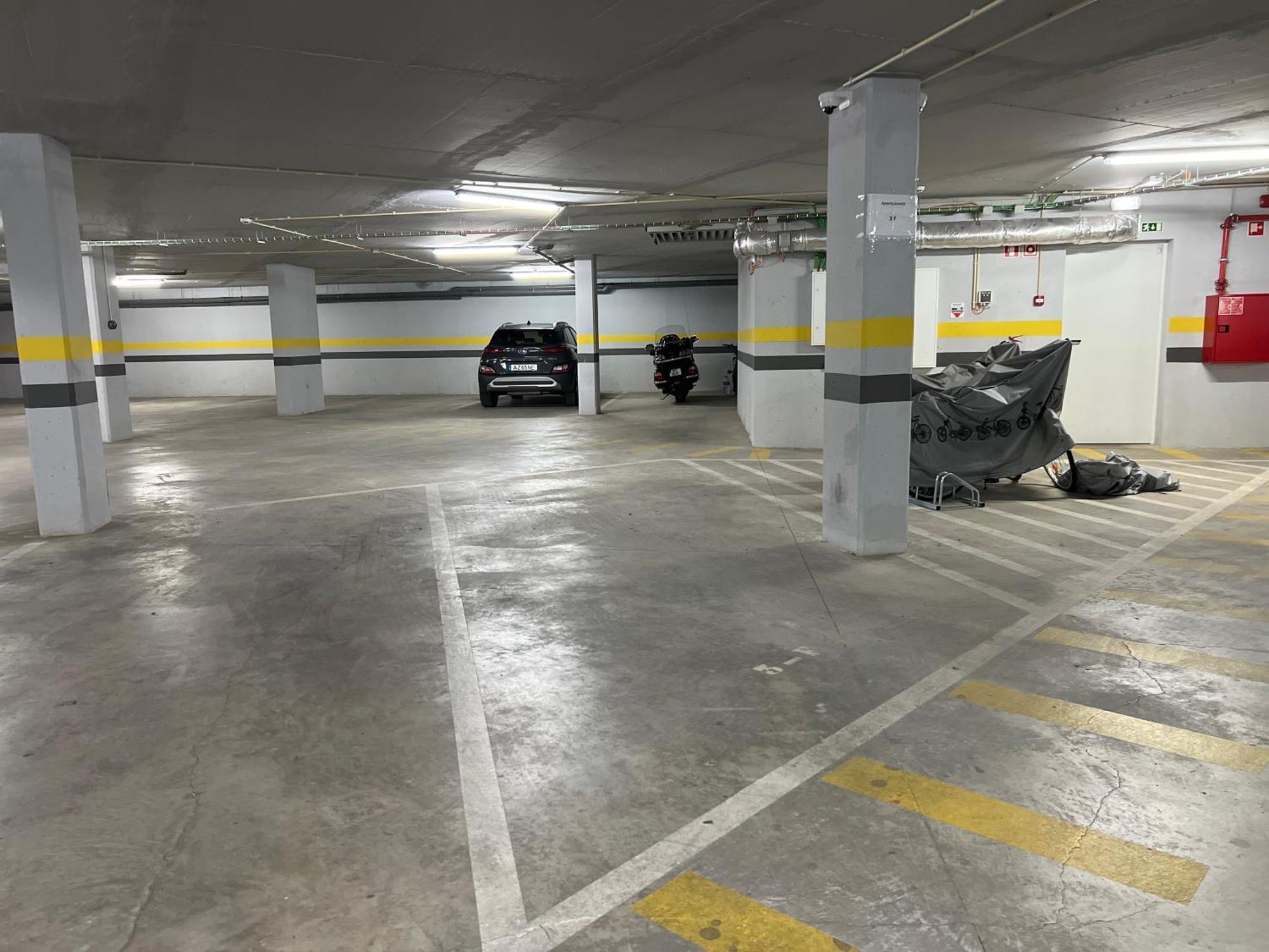 Apartamento Elegante Com Garagem E Piscina Na Praia Da Rocha Portimão Exterior photo